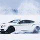 Illustration for article titled Bentleys On Ice, Bentleys On Ice